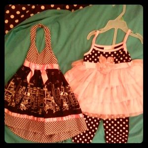 Little Lass & Blueberi Boulevard